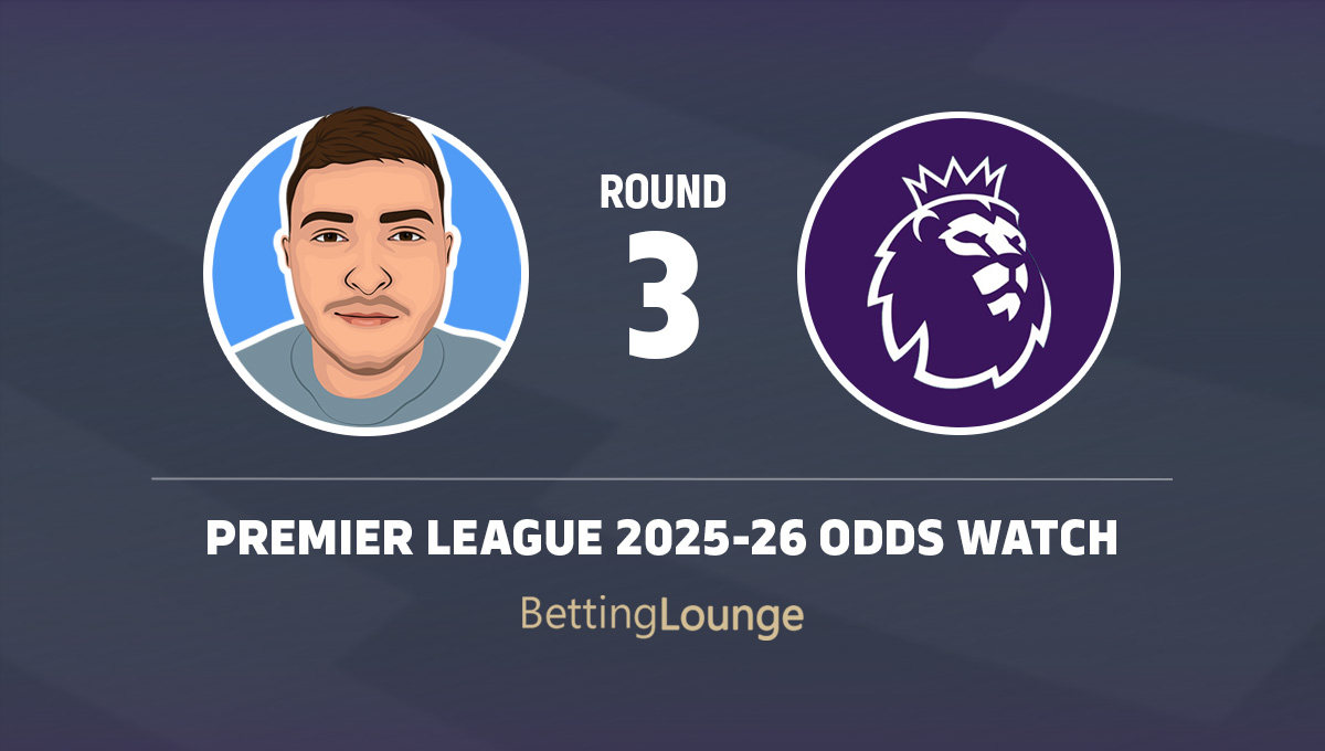Premier League round 3 recap