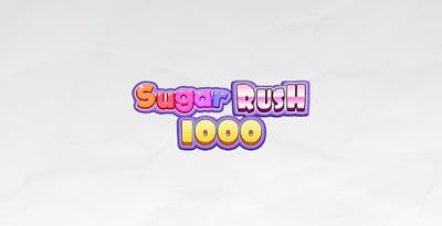 sugar rush 1000 slot