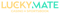 Lucky Mate logo