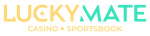 Lucky Mate logo