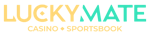 Lucky Mate logo