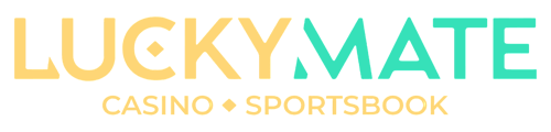 Lucky Mate logo
