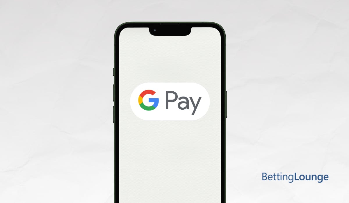 Google Pay casino guide