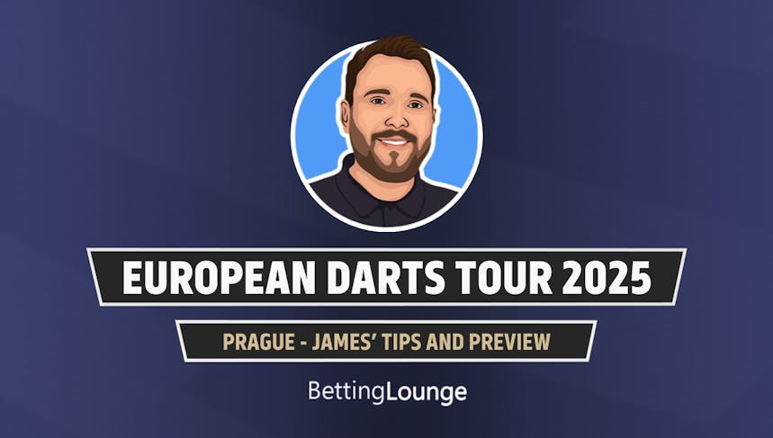 Czech Darts Open 2025