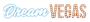 Dream Vegas logo new