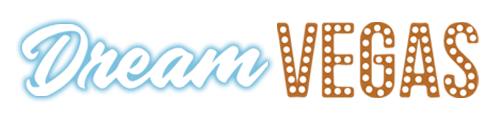 Dream Vegas logo new