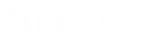 Mr Rex logo