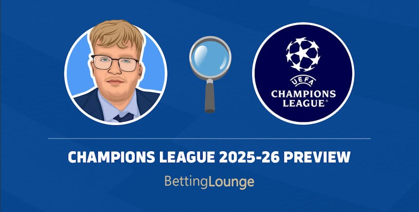 Champions League predictions 2025-26