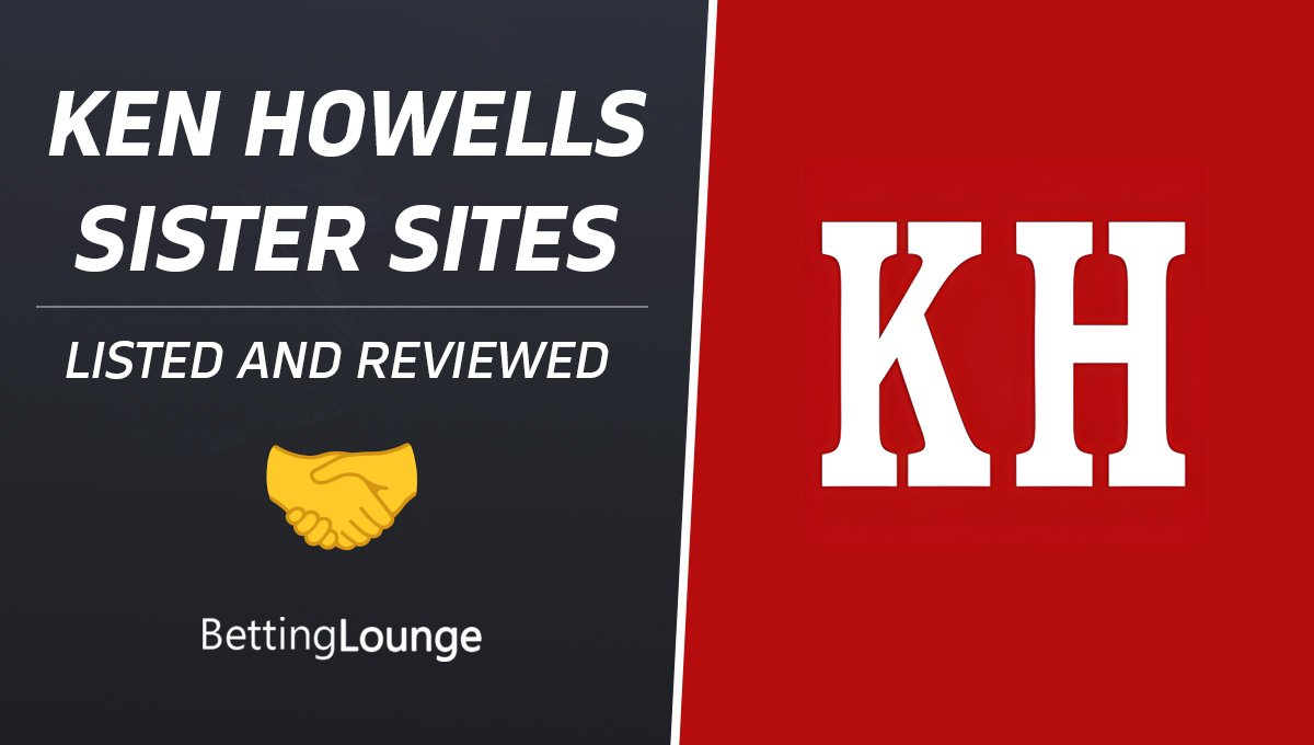 Ken Howells sister sites