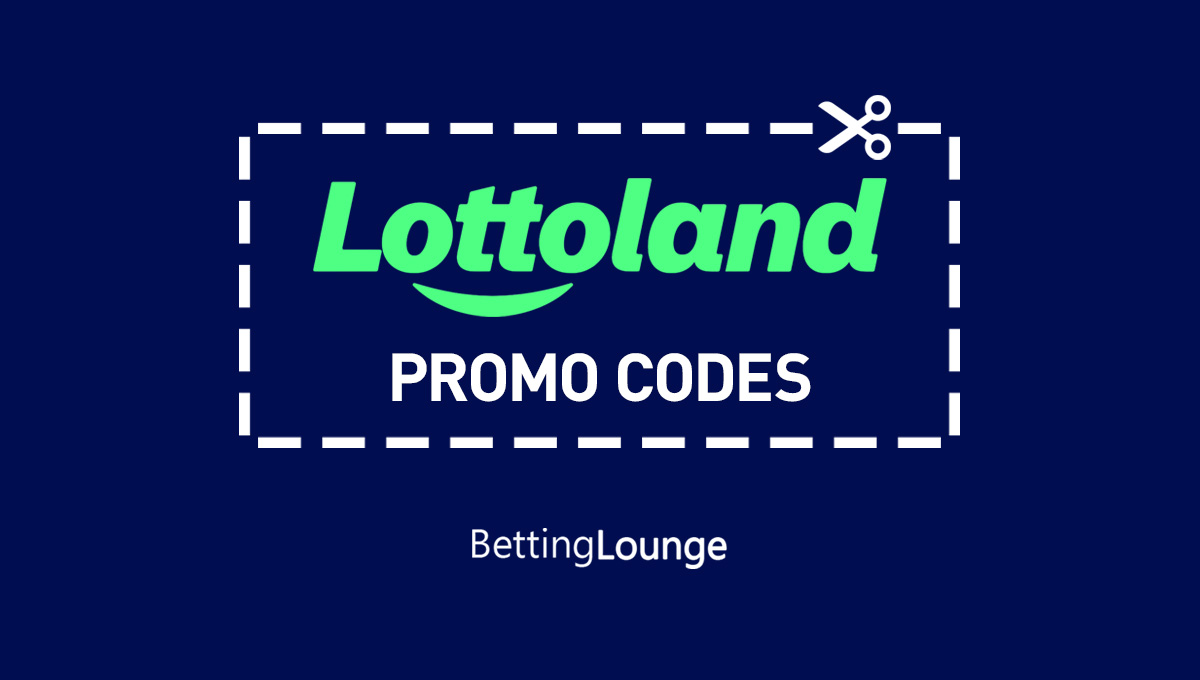 Lottoland promo codes