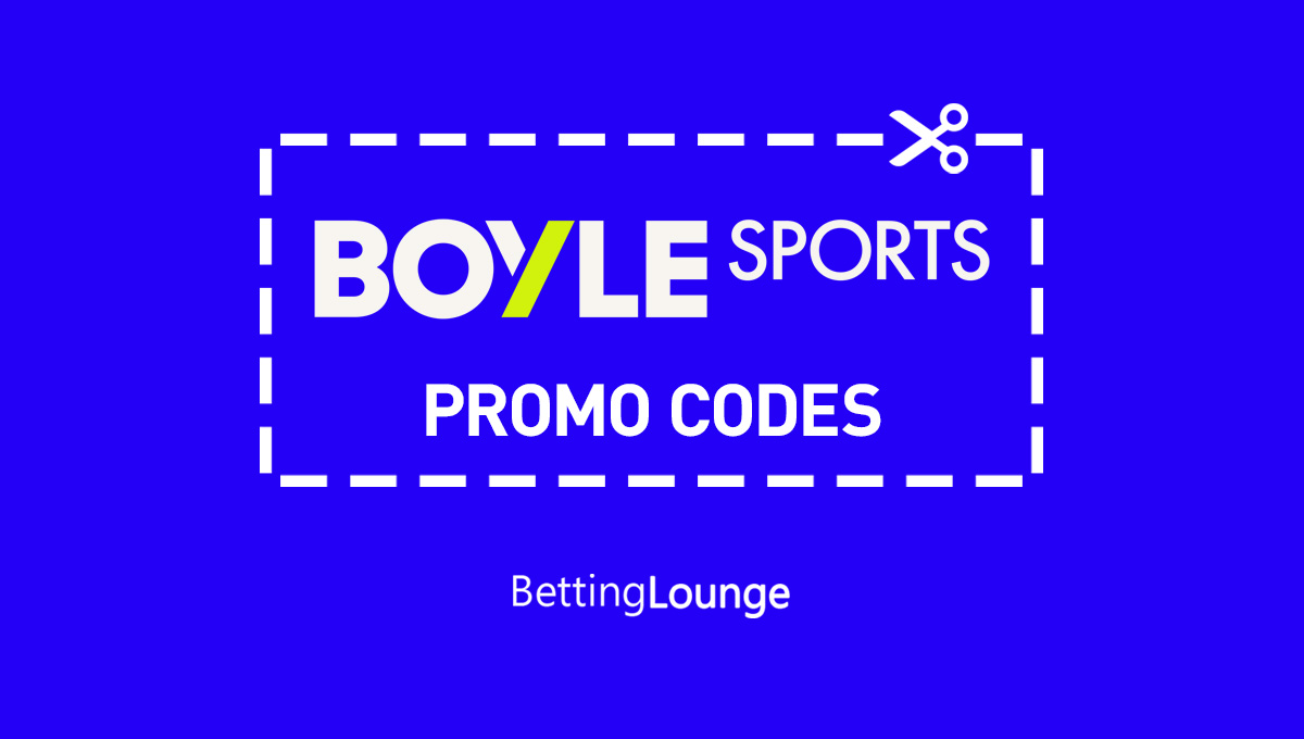 BoyleSports promo codes