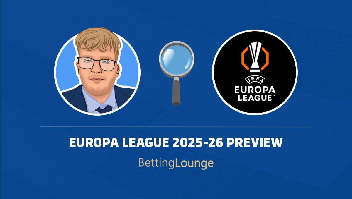 Europa League 2025-26 preview