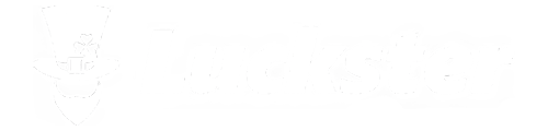 Luckster new logo