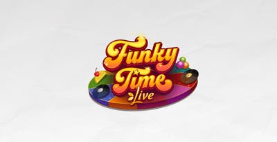 funky time live casino game