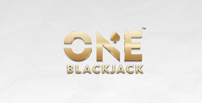 one blackjack live casino game