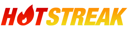Hotstreak Casino logo
