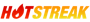 Hotstreak Casino logo