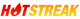 Hotstreak Casino logo