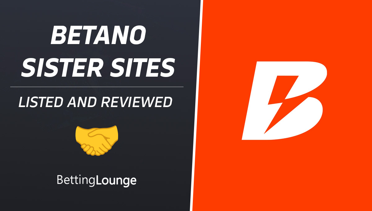 Betano sister sites