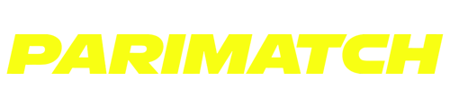 Parimatch new logo