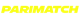 Parimatch new logo