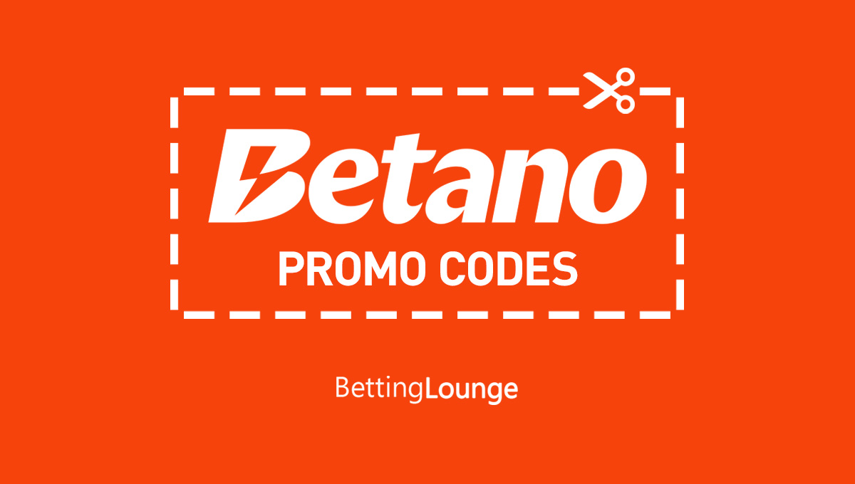 Betano promo codes