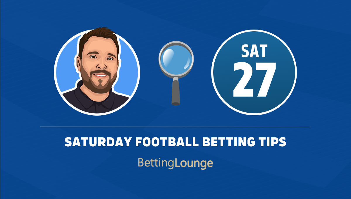 Saturday betting tips 260925