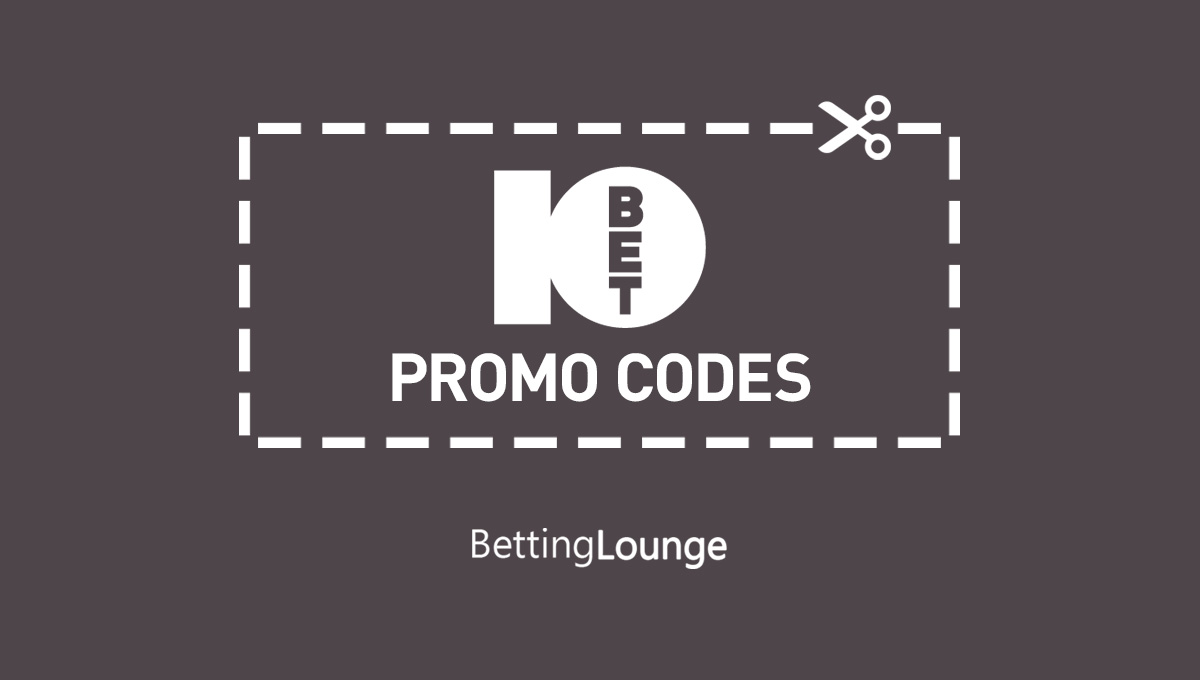 10bet promo codes