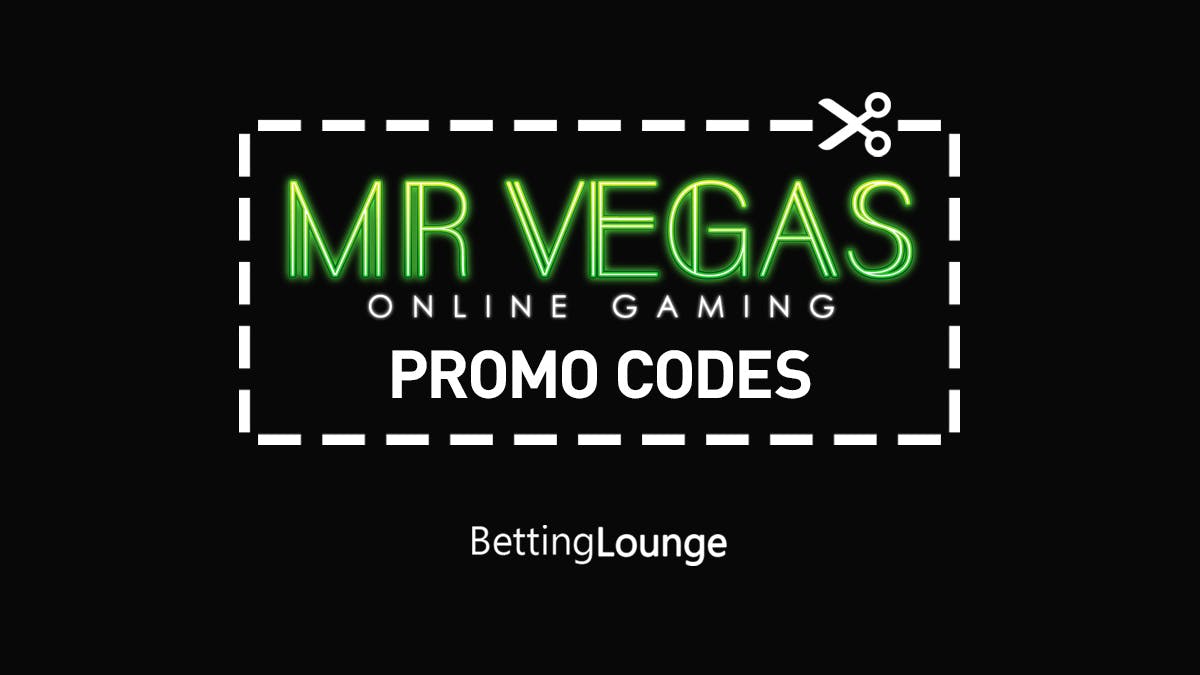 Codes promotionnels Vegasino