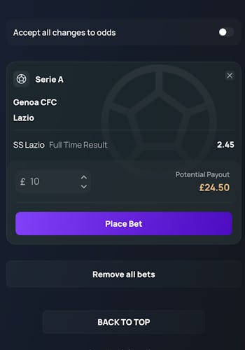 Kwiff Promo Sign-Up 3