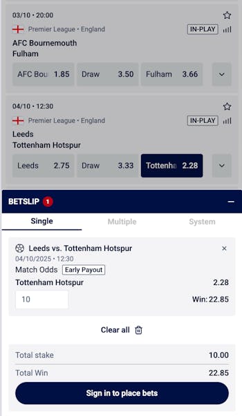 Lottoland Promo Sign-Up 3