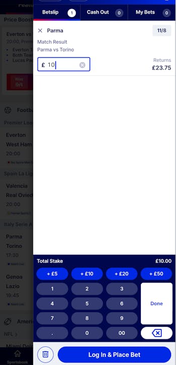 Betfred Promo Sign-Up 3