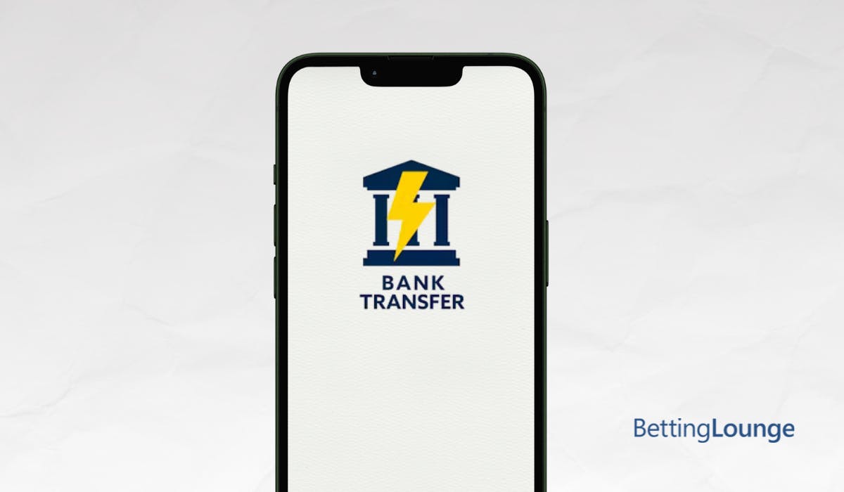 instant bank transfer casino guide