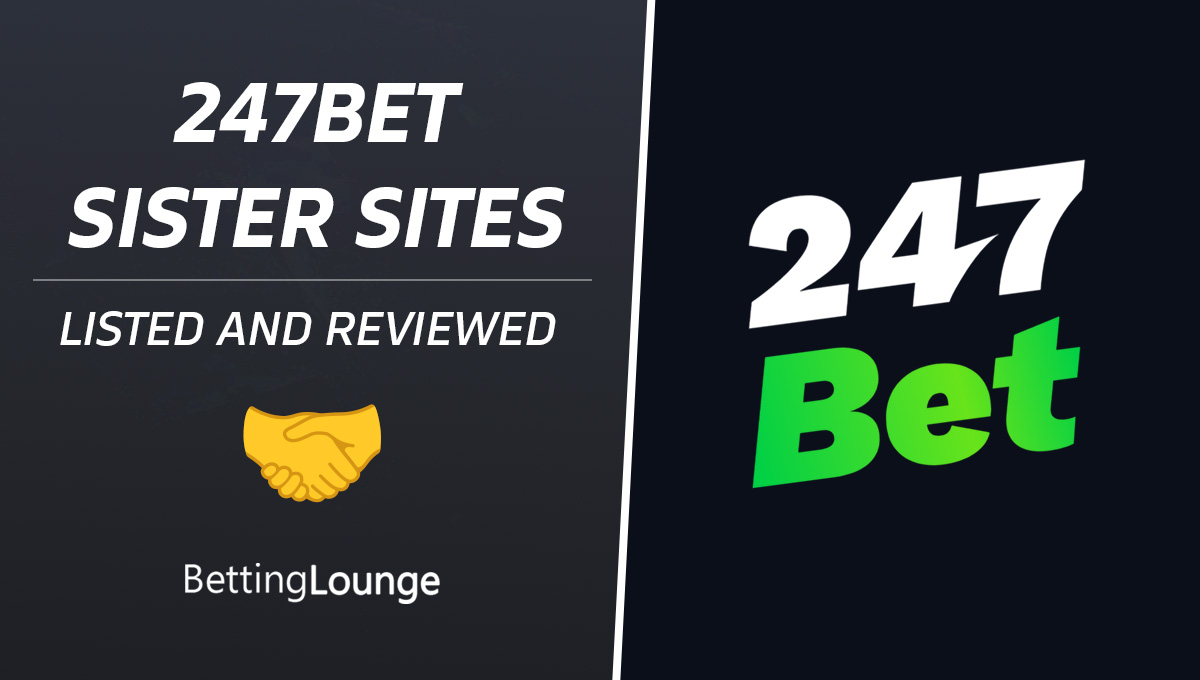 247Bet Sister Sites