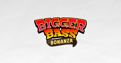 bigger bass bonanza image
