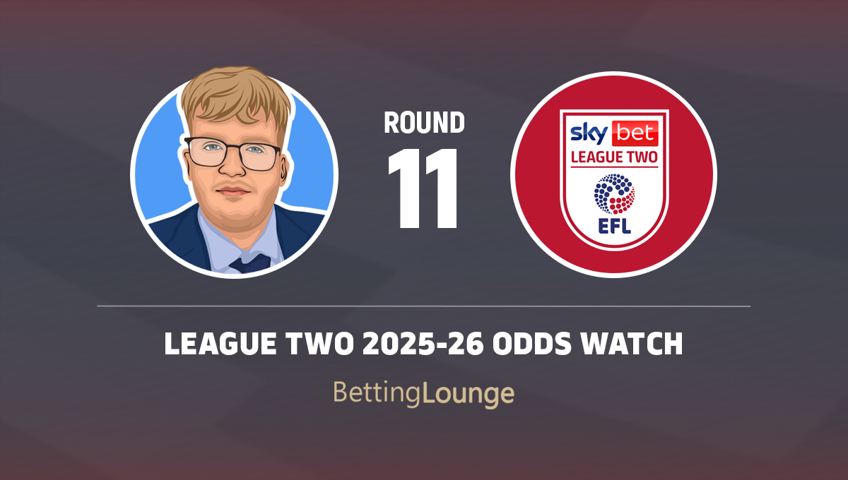 League Two Recap Round 11