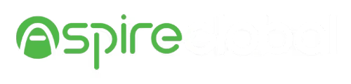 Aspire Global logo