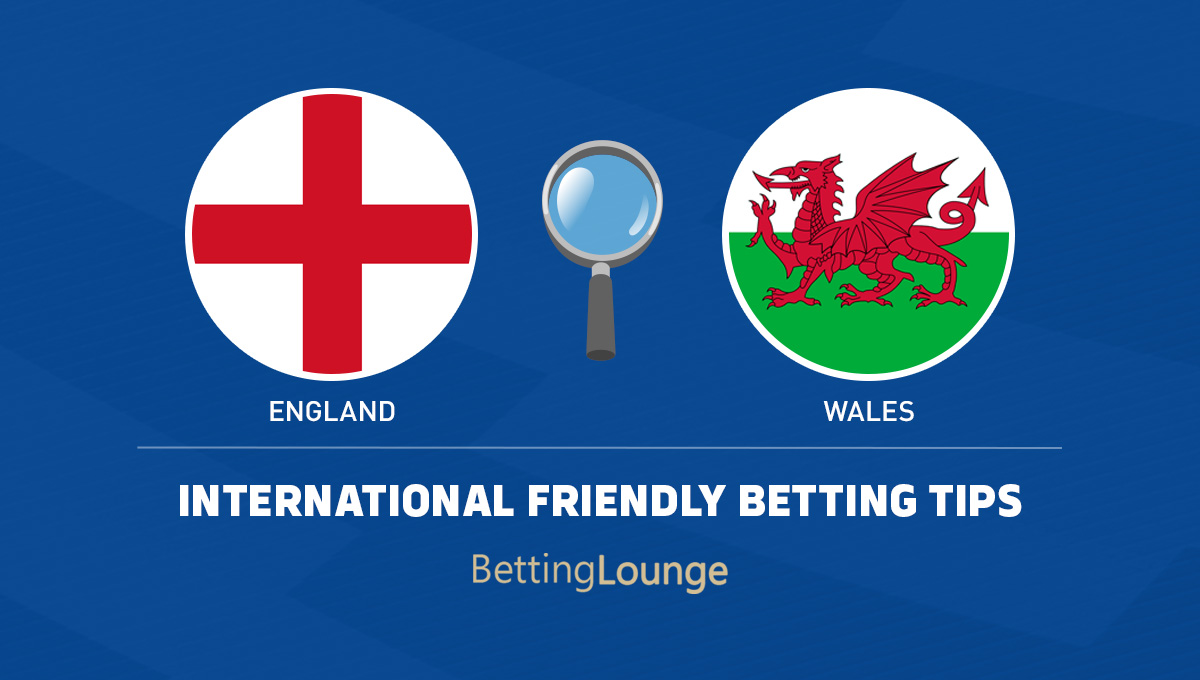England-Wales betting tips 2025