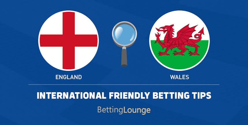 England-Wales betting tips 2025