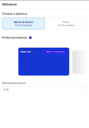BoyleSports New Withdraw 1