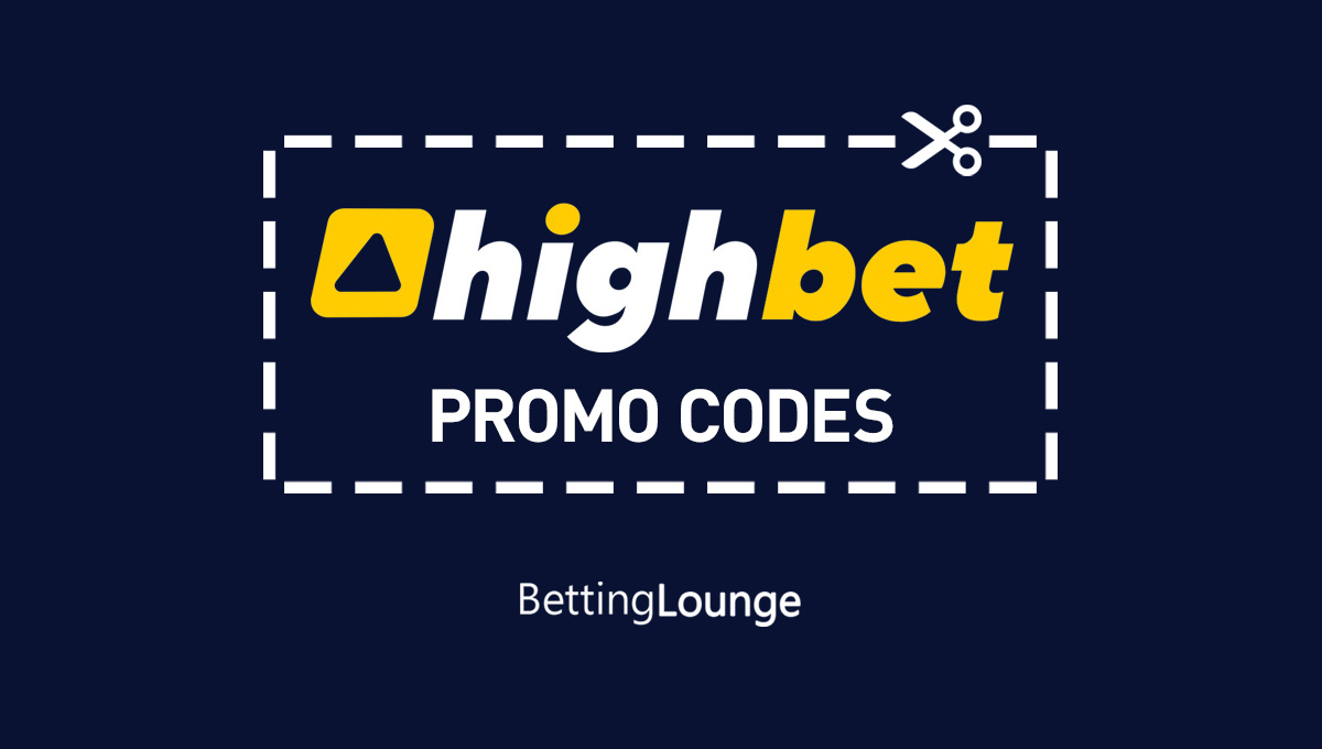 Highbet promo codes