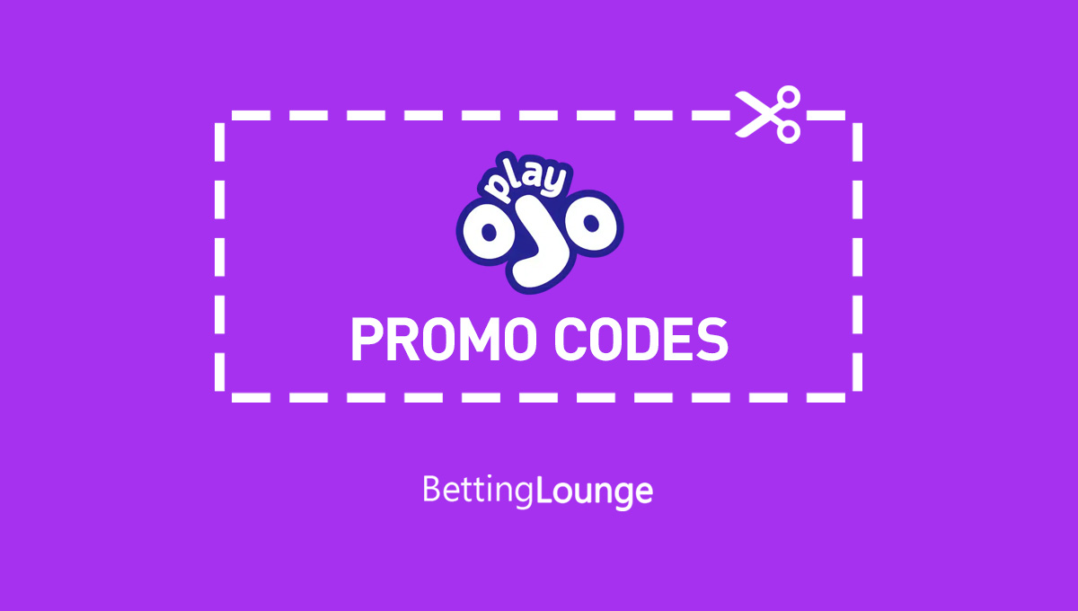 PlayOJO promo codes