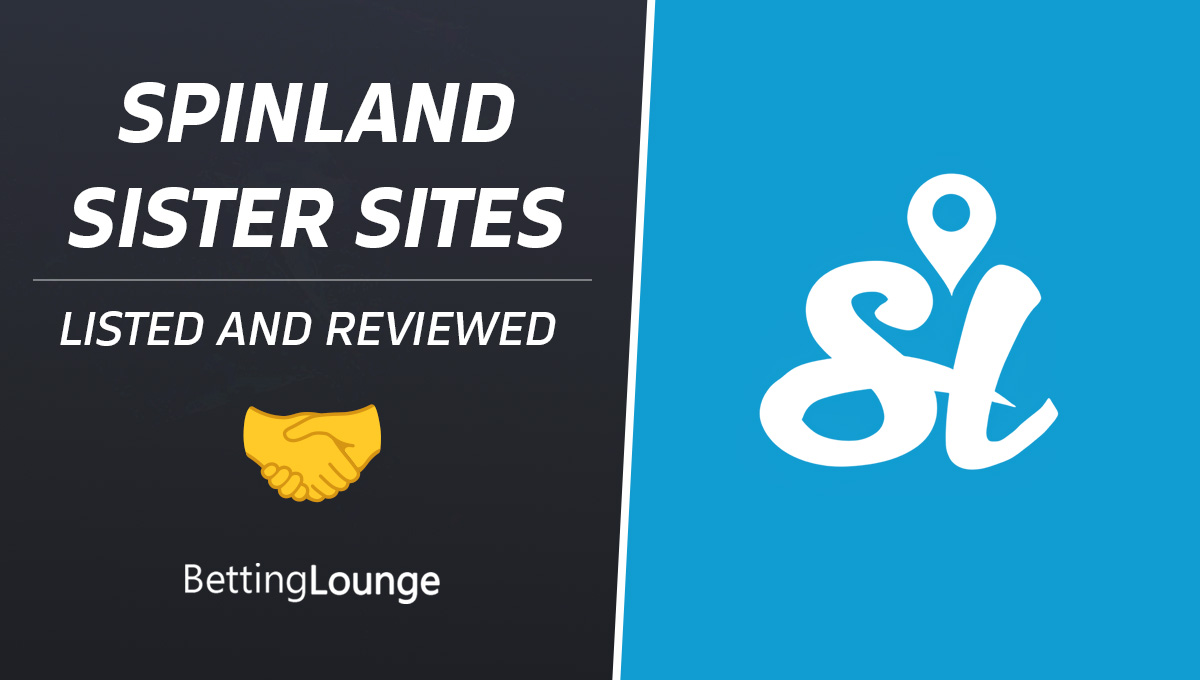 Spinland sister sites