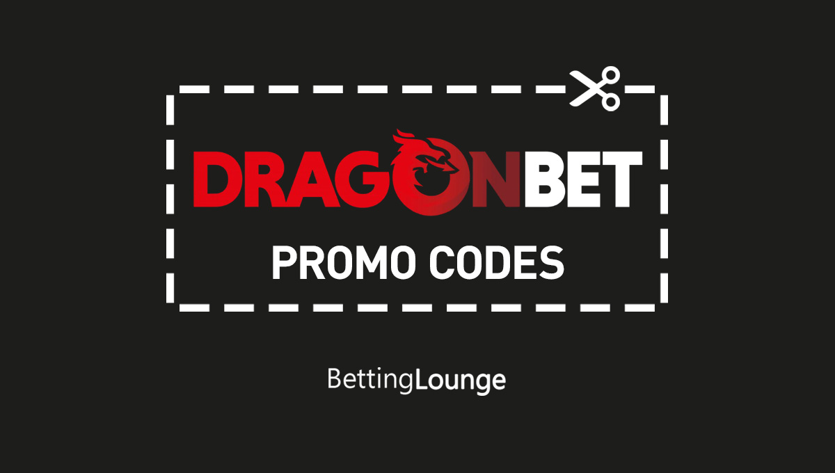 DragonBet promo codes