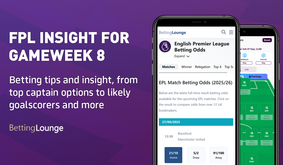 FPL GW8
