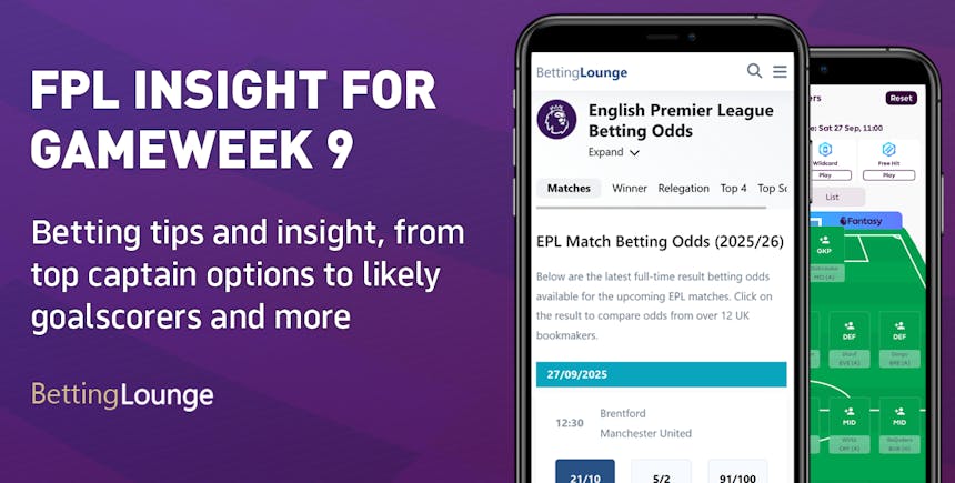 FPL GW9