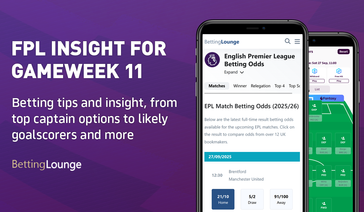 FPL GW11