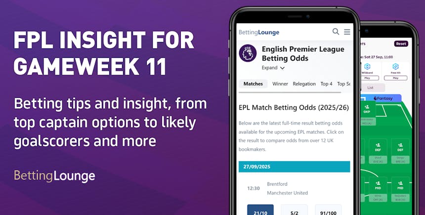 FPL GW11