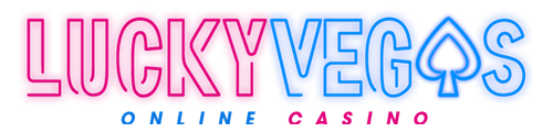 Lucky Vegas logo