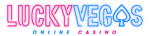 Lucky Vegas logo